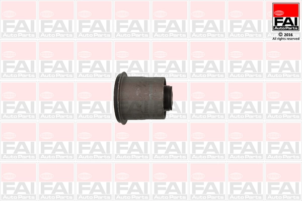 Mounting, control/trailing arm